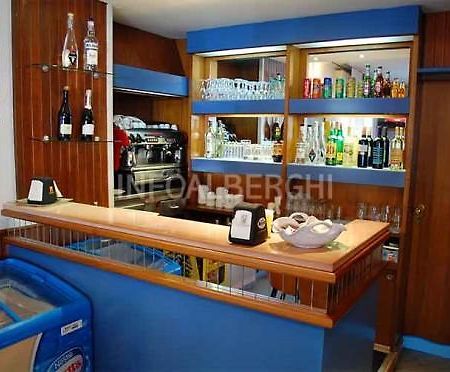 Hotel Cecchini Marebello 외부 사진