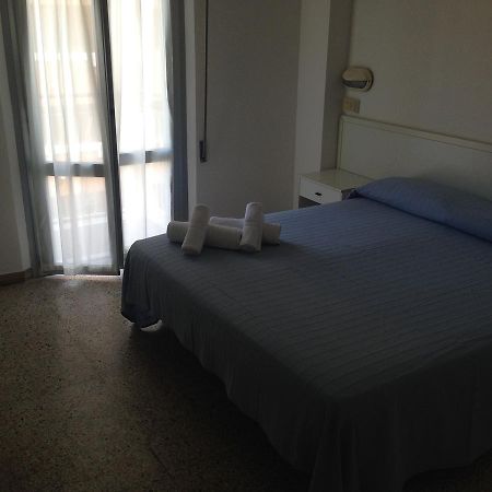 Hotel Cecchini Marebello 외부 사진
