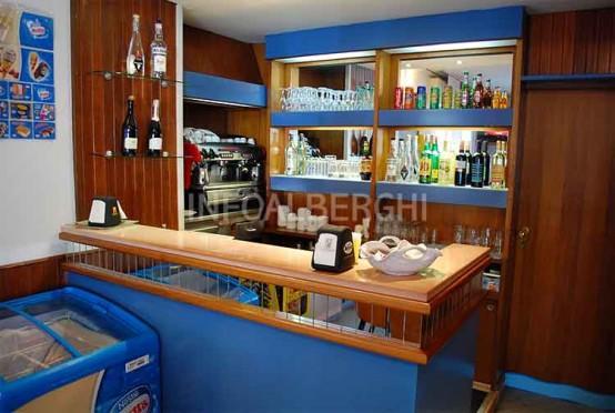 Hotel Cecchini Marebello 외부 사진