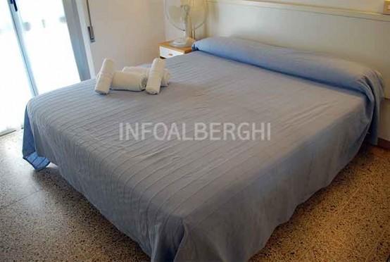 Hotel Cecchini Marebello 외부 사진