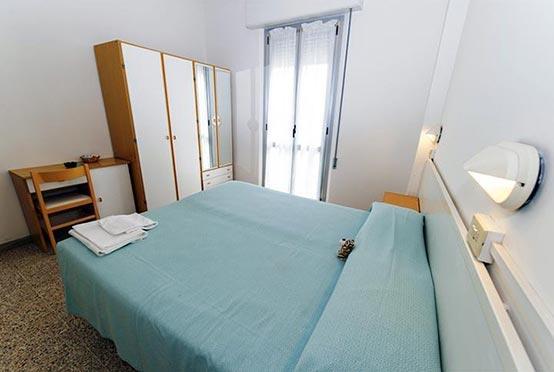 Hotel Cecchini Marebello 외부 사진