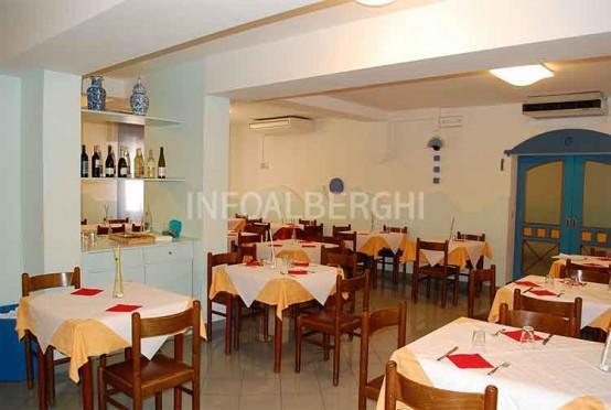 Hotel Cecchini Marebello 외부 사진