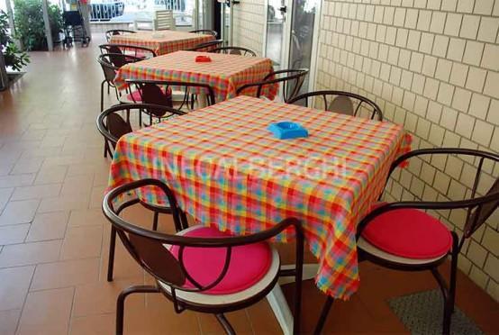 Hotel Cecchini Marebello 외부 사진