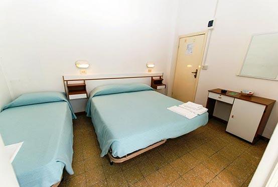 Hotel Cecchini Marebello 외부 사진