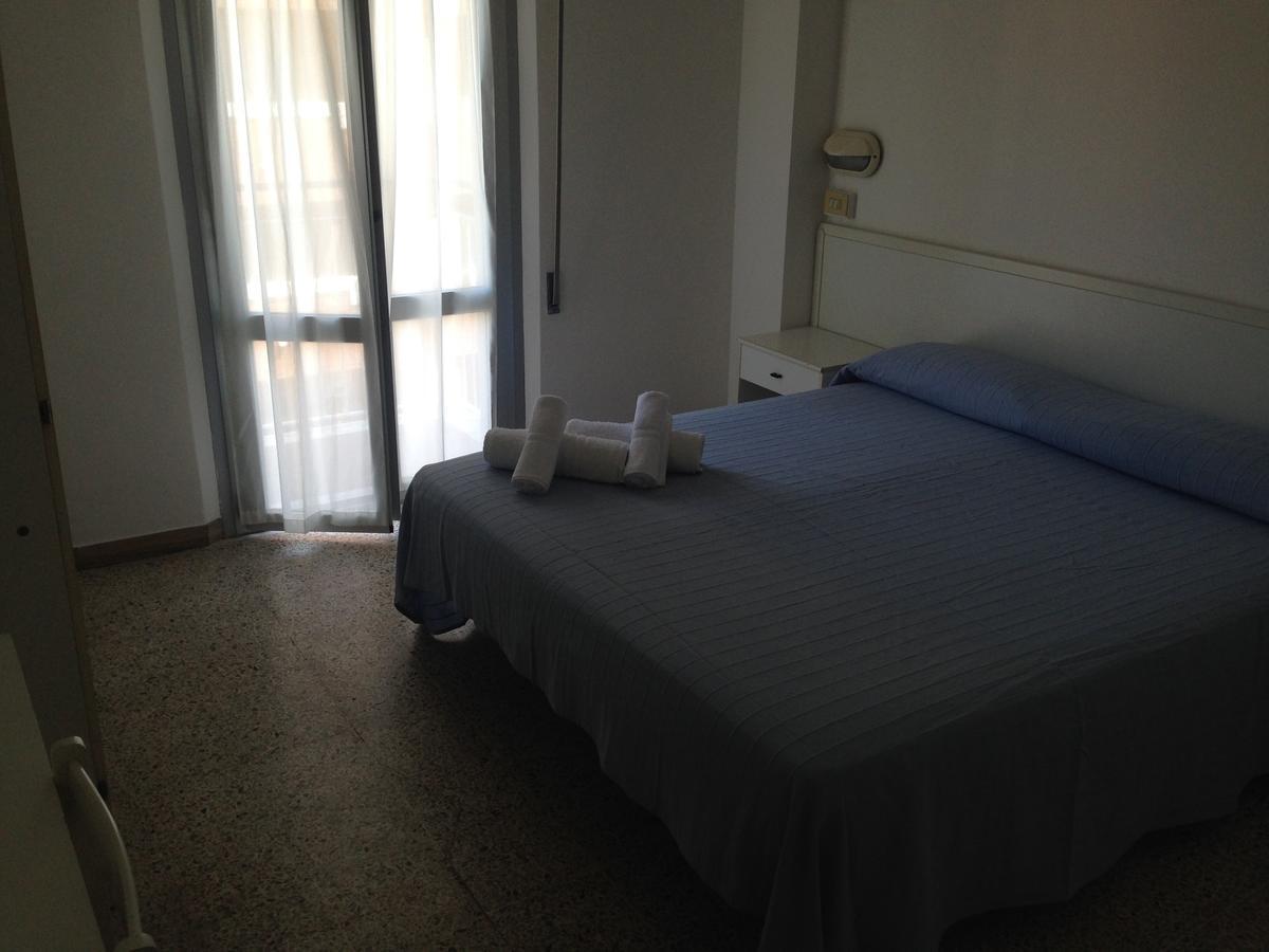 Hotel Cecchini Marebello 외부 사진